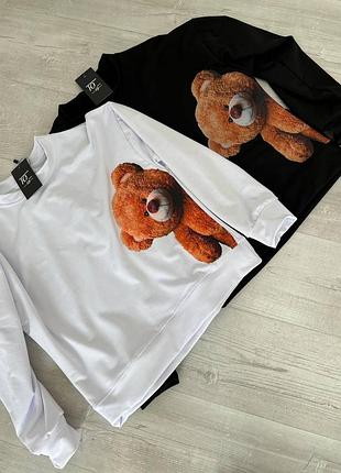 В наличии! худи тедди