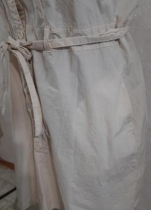 Сукня-халат 48-52 розміру3 фото