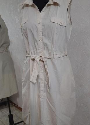 Сукня-халат 48-52 розміру2 фото