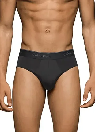 Трусы мужские calvin walta klein mircofiber