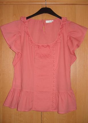 Нарядная блуза next