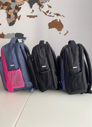 Рюкзак шкільний (дешевше ніж у виробника) bagland5 фото