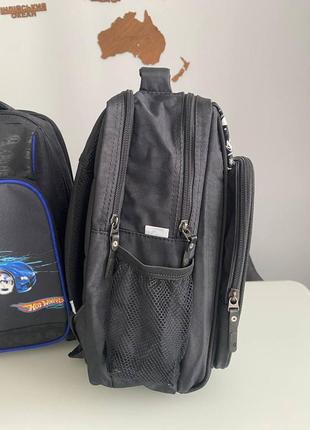 Рюкзак шкільний (дешевше ніж у виробника) bagland2 фото