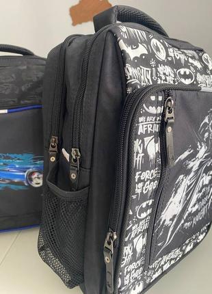Рюкзак шкільний (дешевше ніж у виробника) bagland6 фото