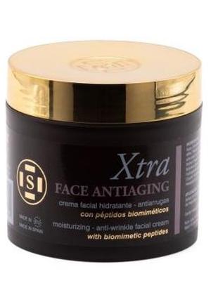 Антивозрастной крем simildiet face antiaging cream xtra, 250 мл