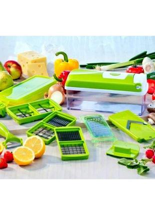 Універсальної овочерізки nicer dicer plus