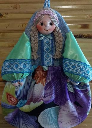 Текстильна кишеня