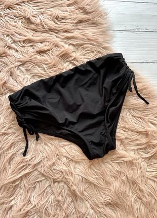 Высокие утягивающие плавки