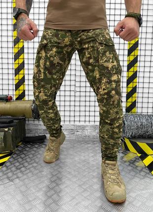 Тактичні штани кайман 🔥/військові штани/армійські штани/зсу штаны 🔥17898