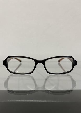 Очки с диоптриями fat face