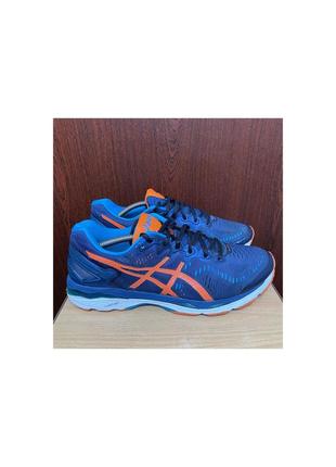 Чоловічі кросівки asics gel-kayano 23