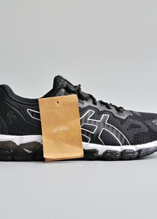 Оригінал! чоловічі кросівки на літо asics gel - quantum 360