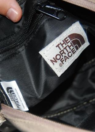 Сумка мессенджер the north face10 фото