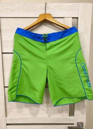 Шорты ocean pacific board shorts плавательные