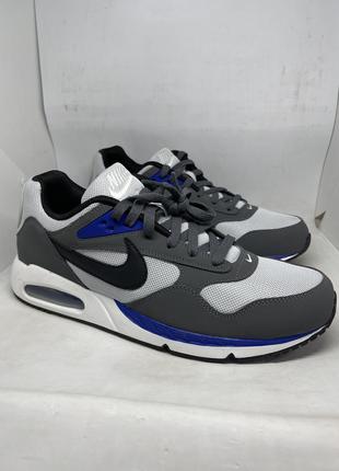 Кросівки чоловічі ( оригінал)  nike air max correlate 511416-094