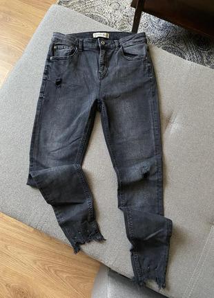 Скинни denim &co