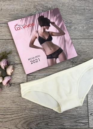 Трусы  женские  fleri  216  микрофибра  польша .  размер :   s/m (42/44)