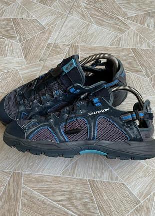 Сандали rare outdoor trekker boots salomon sandals techamphibian 3 outdoor arcteryx oakley