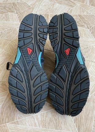 Сандали rare outdoor trekker boots salomon sandals techamphibian 3 outdoor arcteryx oakley7 фото