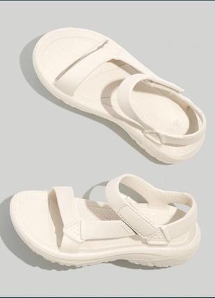 Teva hurricane water sandals сандали босоножки спортивние трекинговие туристические1 фото