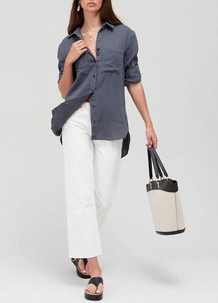 Сорочка з мусліну v by very p.14