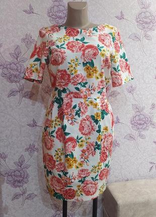 Платье женское "asos"