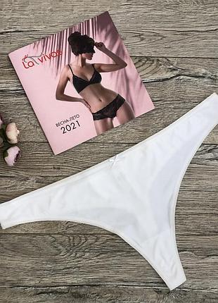 Труси жіночі c&a lingerie 73066  стрінги  німеччина . розмір :  xl