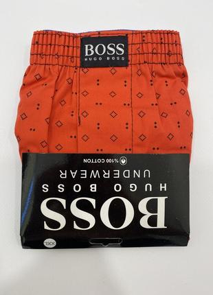 Труси чоловічі  hugo boss розмір xxl