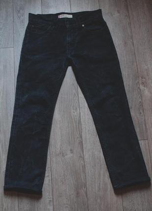 Джинсы levis 511 slim2 фото