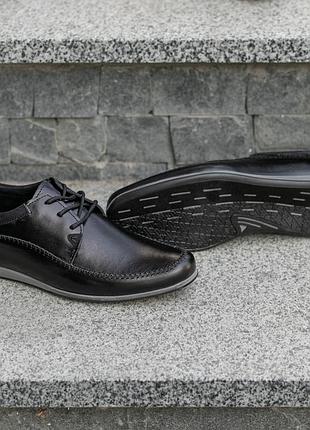 Покупай стильную обувь мокасины 40, 44 размер