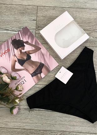 Трусы  женские  rossli  eblp -  582  атлантик  польша  хлопок .  размер :   s (44)