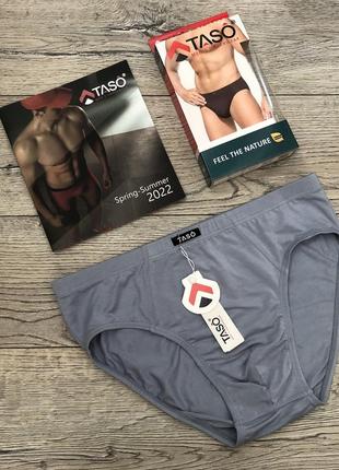 Труси чоловічі taso 3535 плавки модал туреччина.  розмір :  xxl (52)