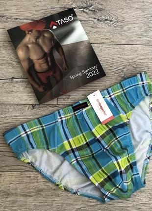 Трусы  мужские  atlantic  embajador  eep- 086  хлопок  атлантик  польша .  размер :   m (48)