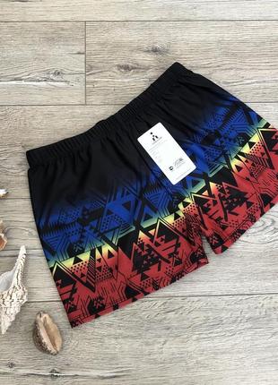 Плавки чоловічі same game 8148 пляжні купальні  . розміри : 48  50