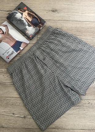 Трусы  мужские  redo  128  боксёры  семейные  трикотажные  польша .  размер :   m (46)