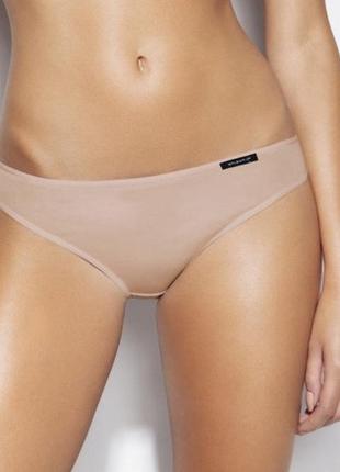 Трусы  женские  atlantic  blp - 580  хлопок  атлантик  польша .  размер :   xl (50)