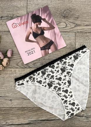 Трусы  женские  women' secret  0084  италия  хлопок  .  размер :  xl (50/52)