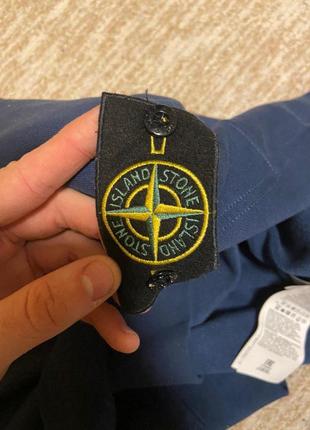 Свитшот stone island4 фото