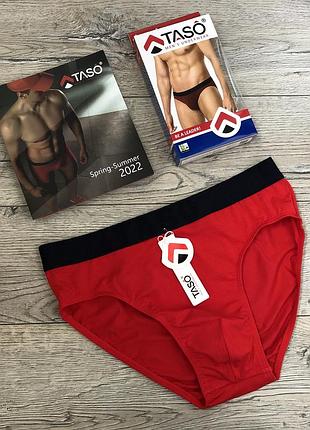 Труси чоловічі taso 3615 плавки бамбук туреччина . розмір : xxl (52)