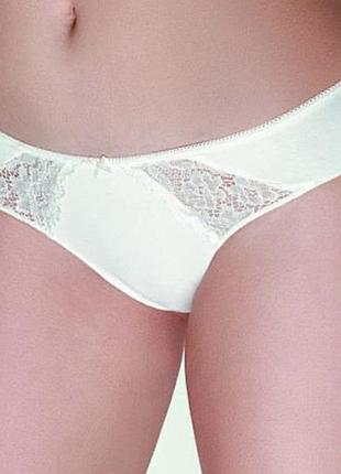 Трусы  женские  la vivas  20273  хлопок  лавивас .  размер :   l (46)