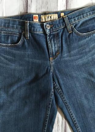 Винтажные американские джинсы бедровки2 фото