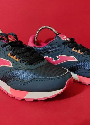 Кроссовки joma 39р. 25.5 см