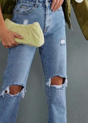 Невероятно крутые джинсы 💔