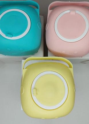 Щетка для купания животных | удобно и проста в использовании!