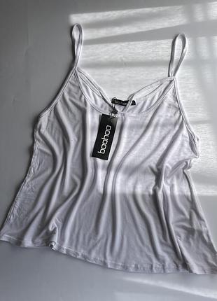 Новая майка, размер l-xl