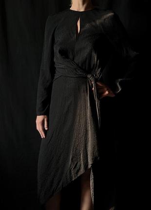 Шикарна ошатна сукня