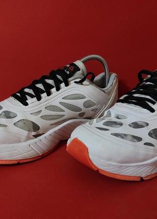 Reebok lm cardio ultra 38р. 24.5 см1 фото