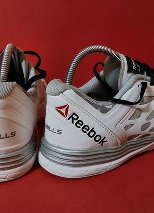 Reebok lm cardio ultra 38р. 24.5 см5 фото