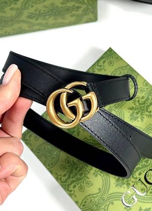 Ремінь gucci  2 cm