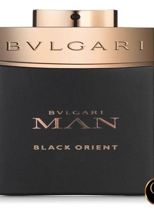 Парфюм bvlgari (blacl orient)